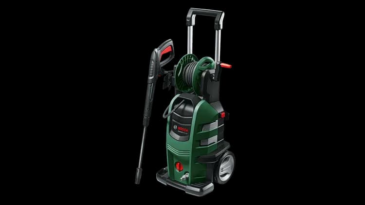 Bosch AdvancedAquatak 160