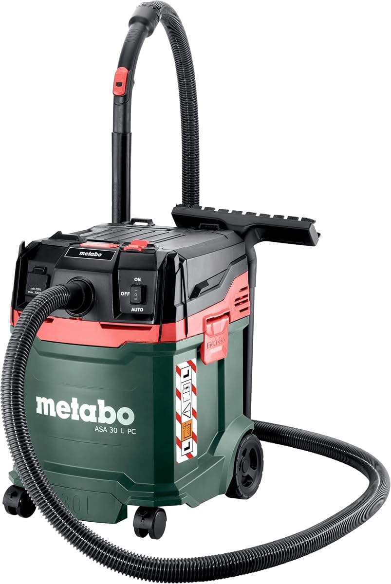 Odkurzacz przemyslowy Bosch GAS 12-25 PL Professional