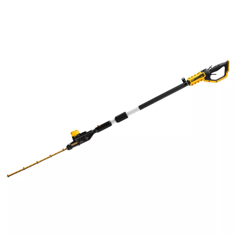 Nożyce do żywopłotu na wysięgniku DeWalt 18 V 55 cm