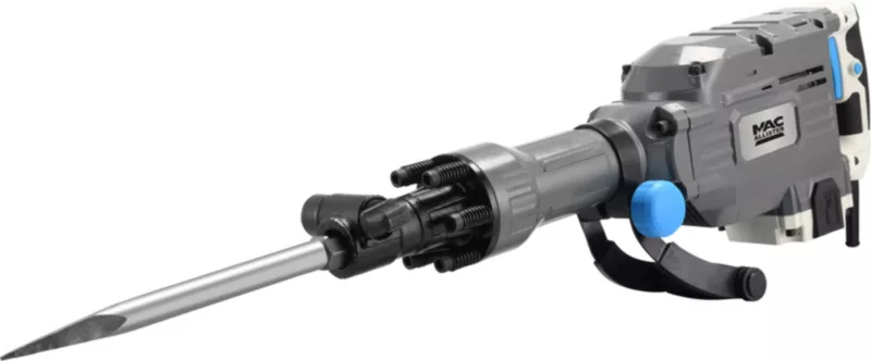 Młot wyburzeniowy MacAllister 1700 W