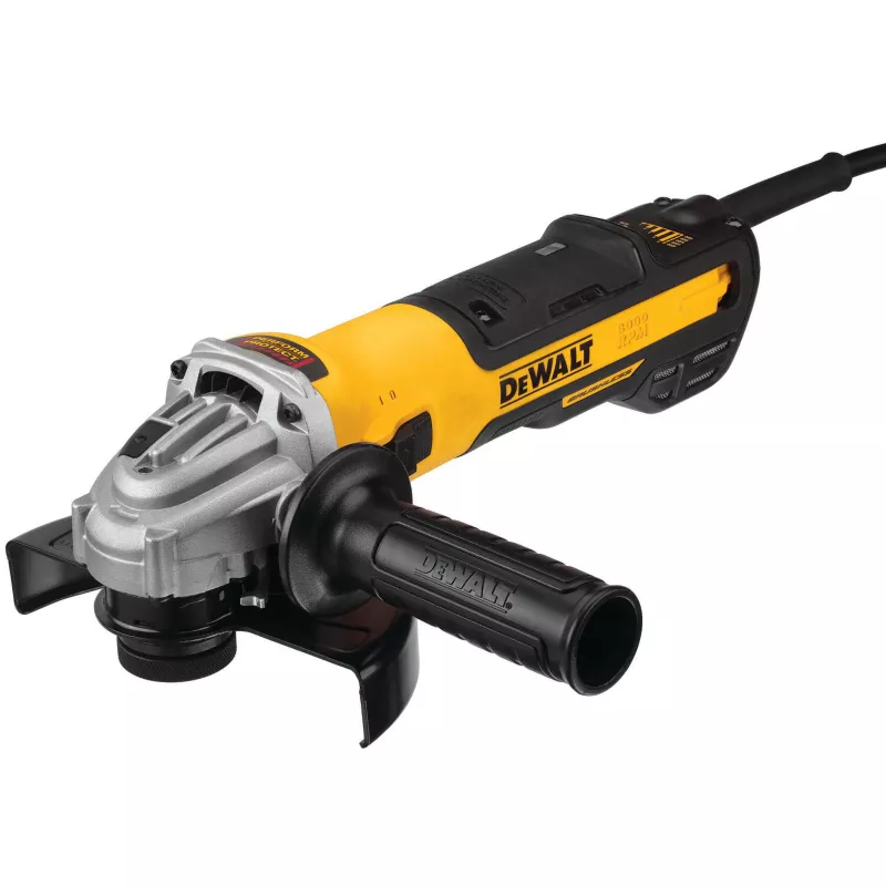 Szlifierka kątowa DeWalt 125mm 1700W 1szt