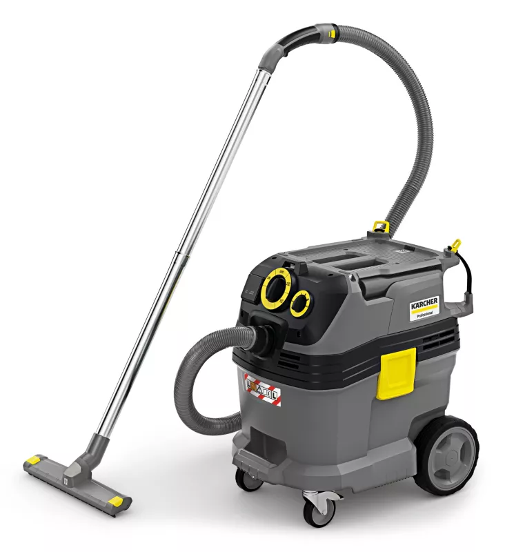 Odkurzacz uniwersalny Karcher Pro NT 30/1 TACT TE L