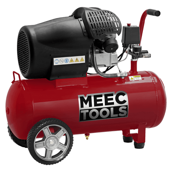 Kompresor 50 l 2200 W