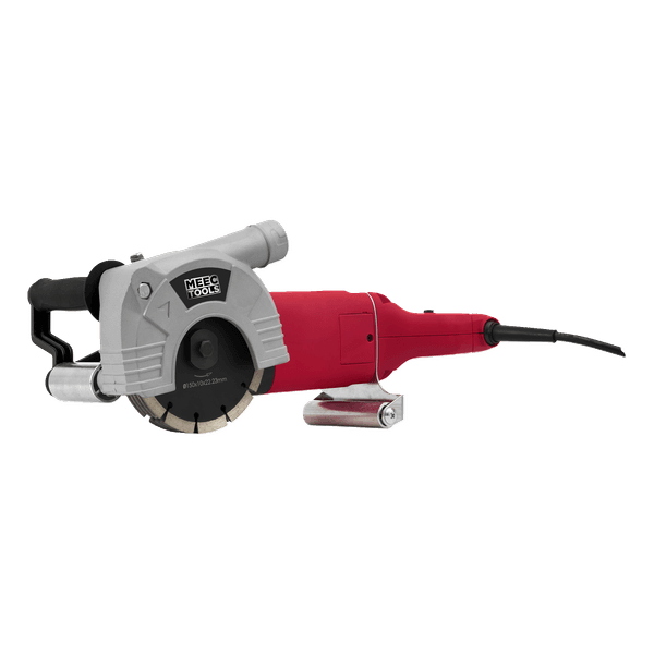Szlifierka do frezowania w betonie 2400 W 230 V Ø150 mm