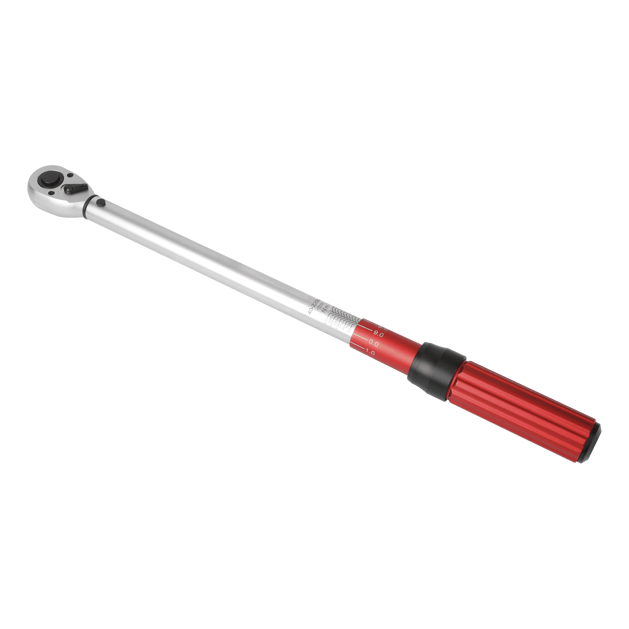 Klucz dynamometryczny 1/2" 40-220 Nm
