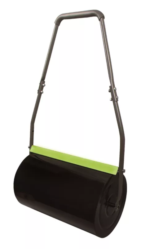 Walec do trawy Verve ręczny 45 l
